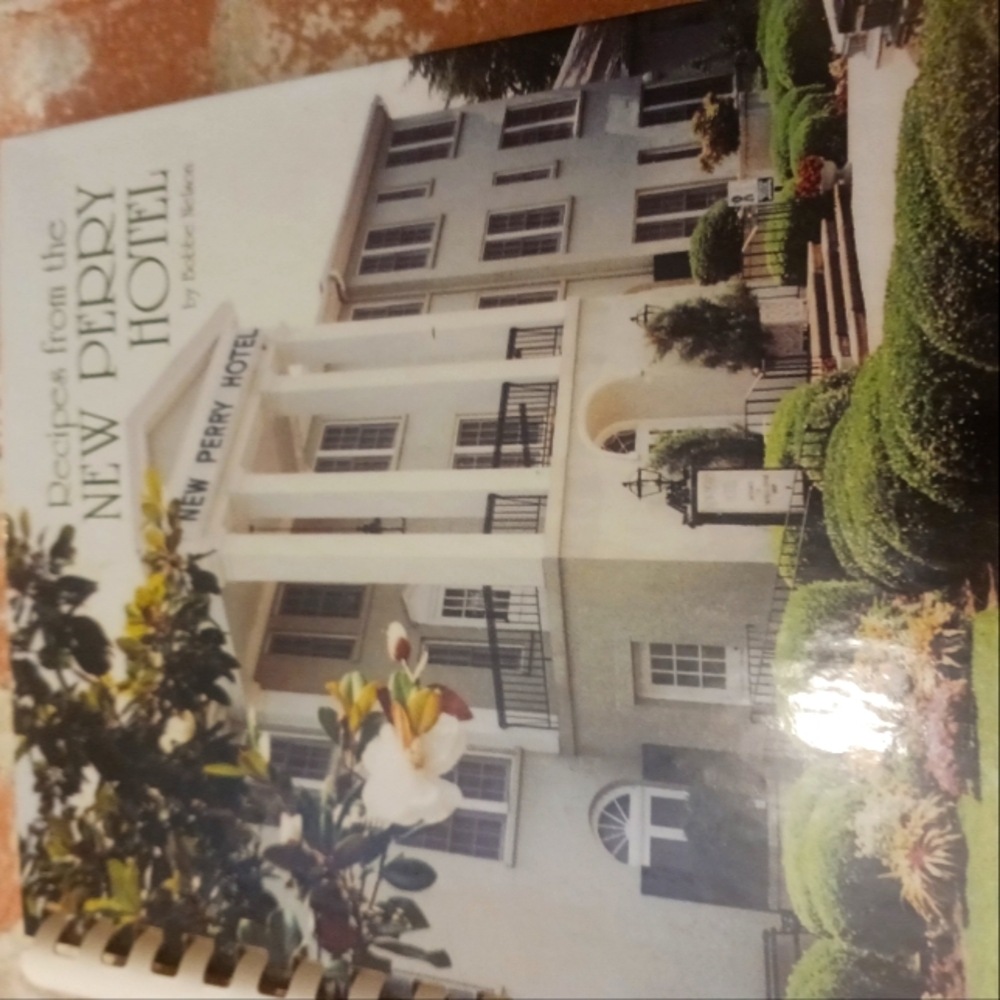 Cook Book